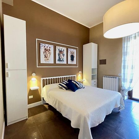 Apartamento Casa Gramsci - Anzio Centro Exterior foto