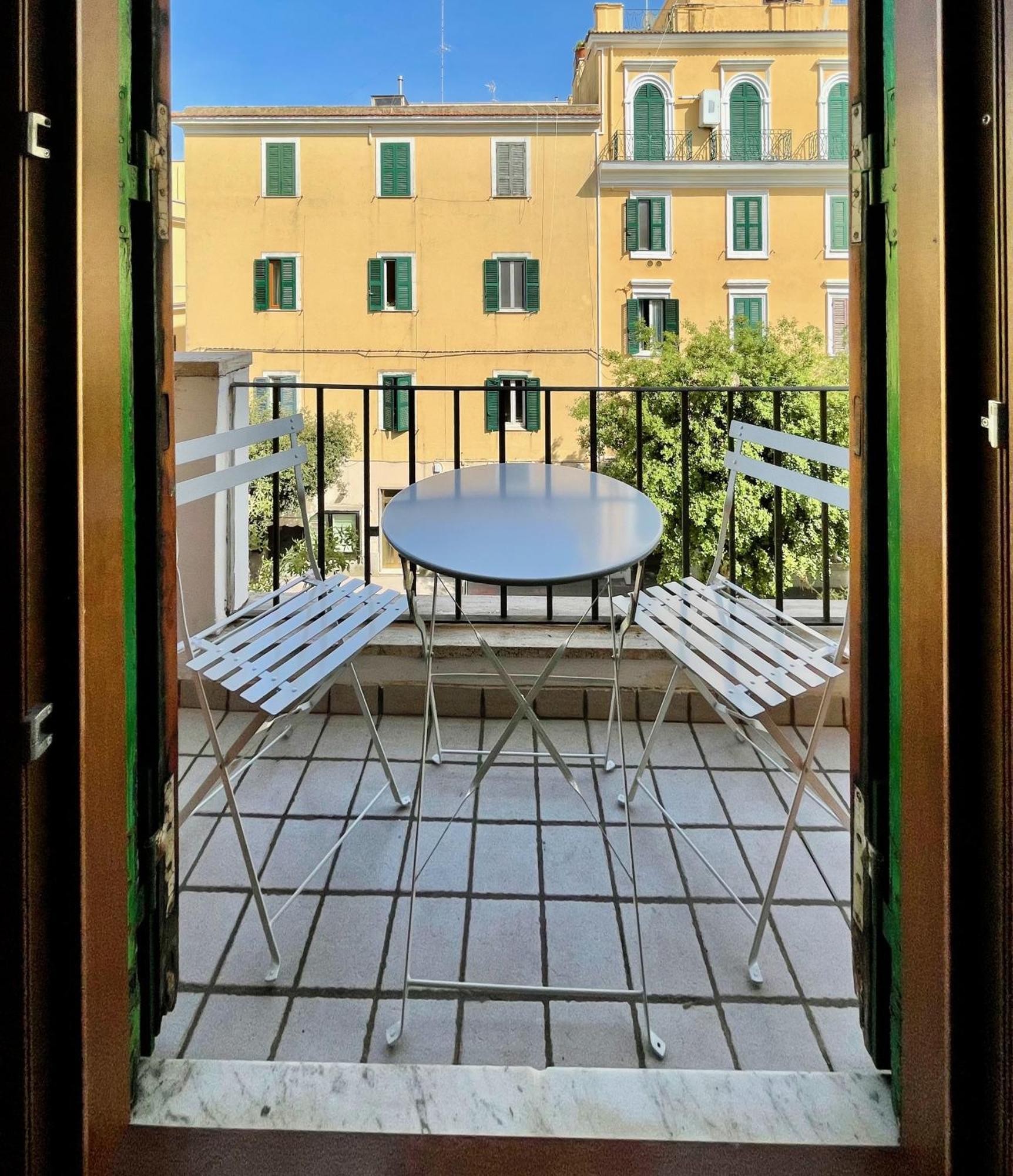 Apartamento Casa Gramsci - Anzio Centro Exterior foto