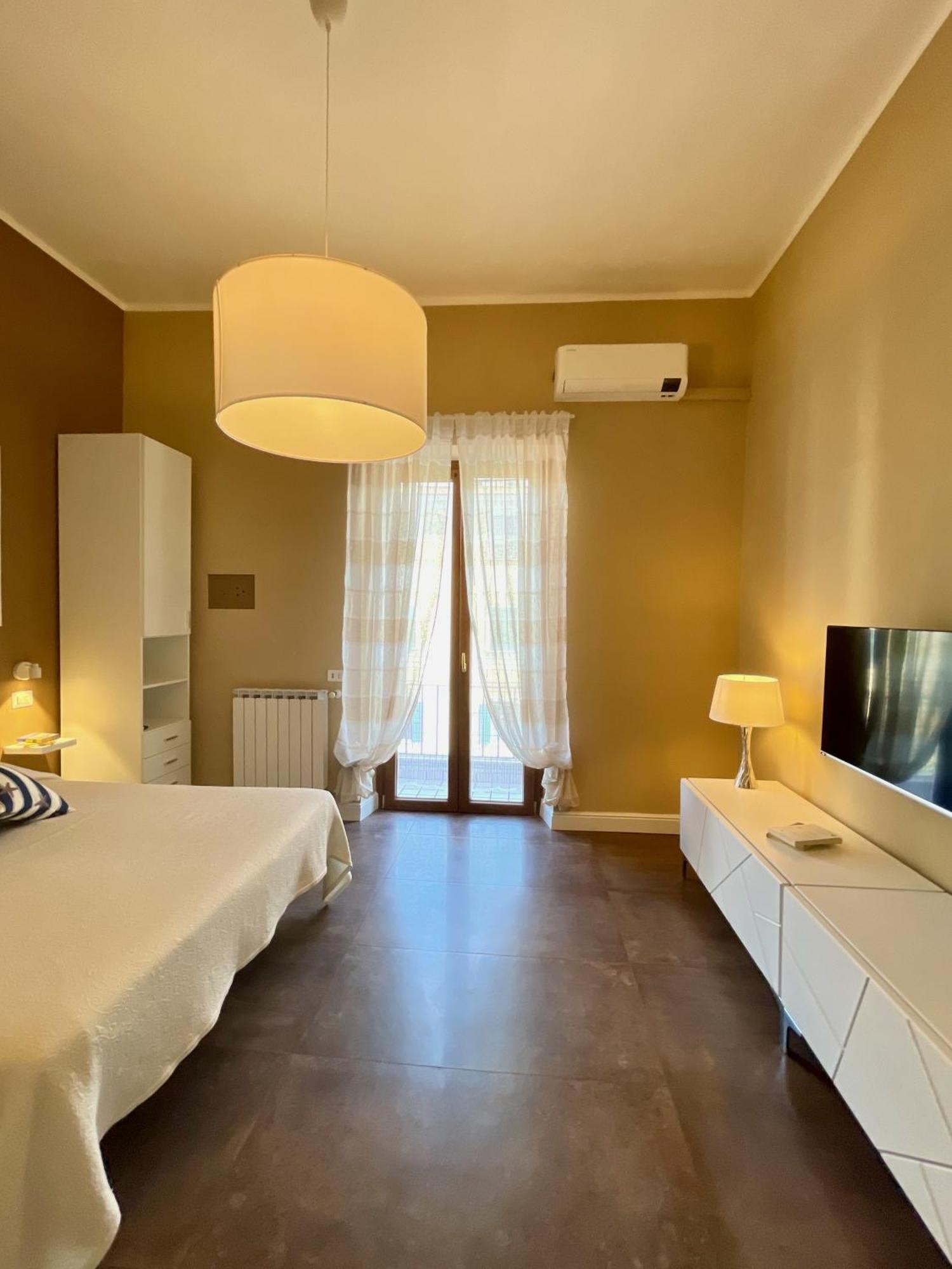 Apartamento Casa Gramsci - Anzio Centro Exterior foto