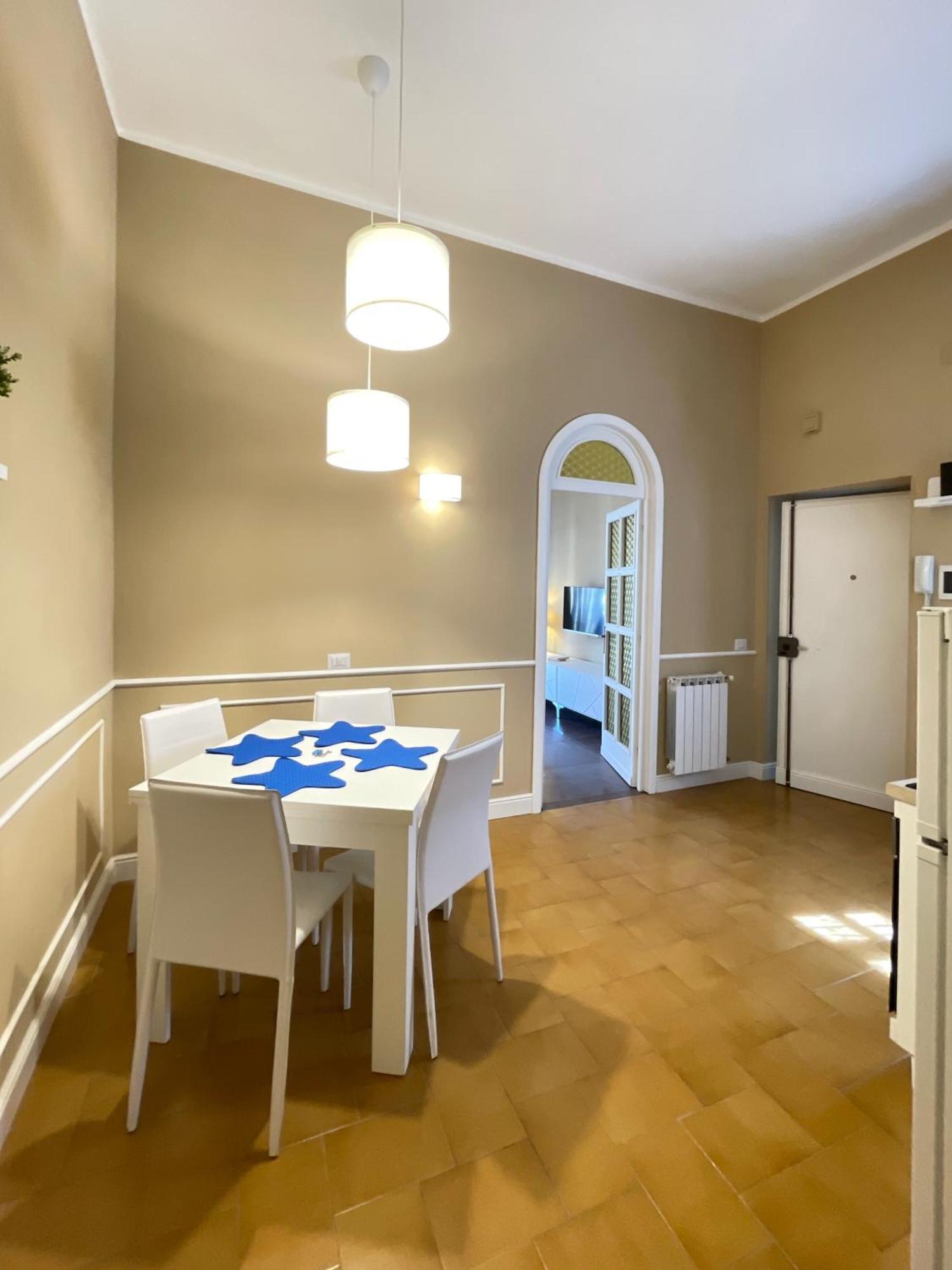 Apartamento Casa Gramsci - Anzio Centro Exterior foto