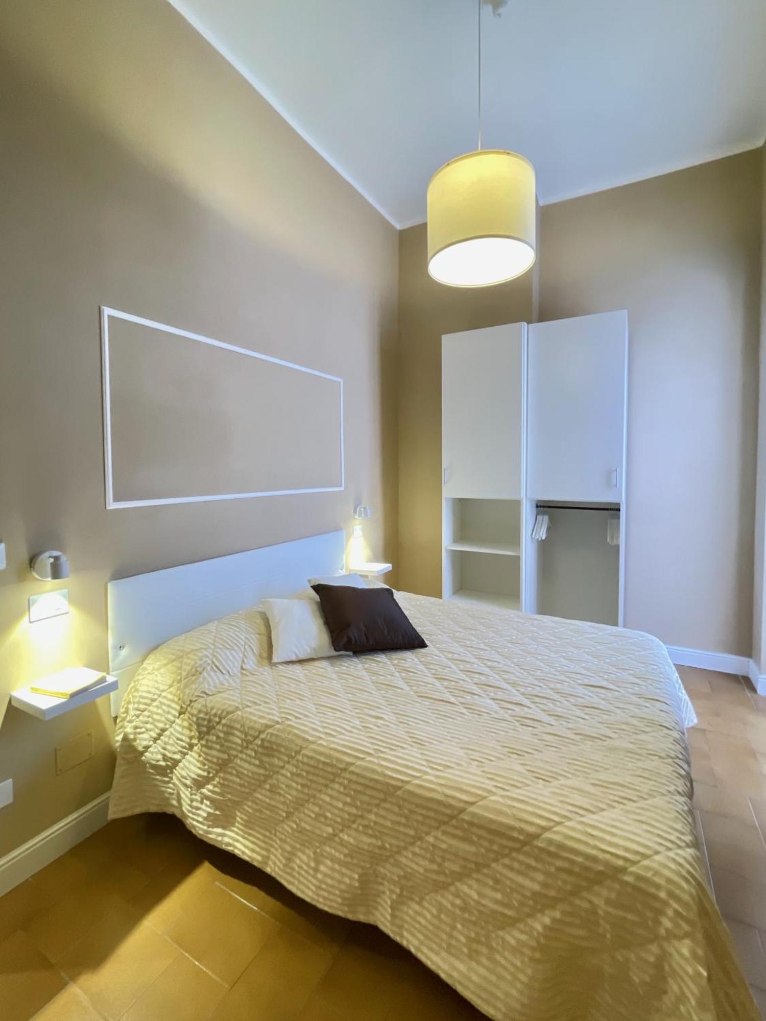 Apartamento Casa Gramsci - Anzio Centro Exterior foto