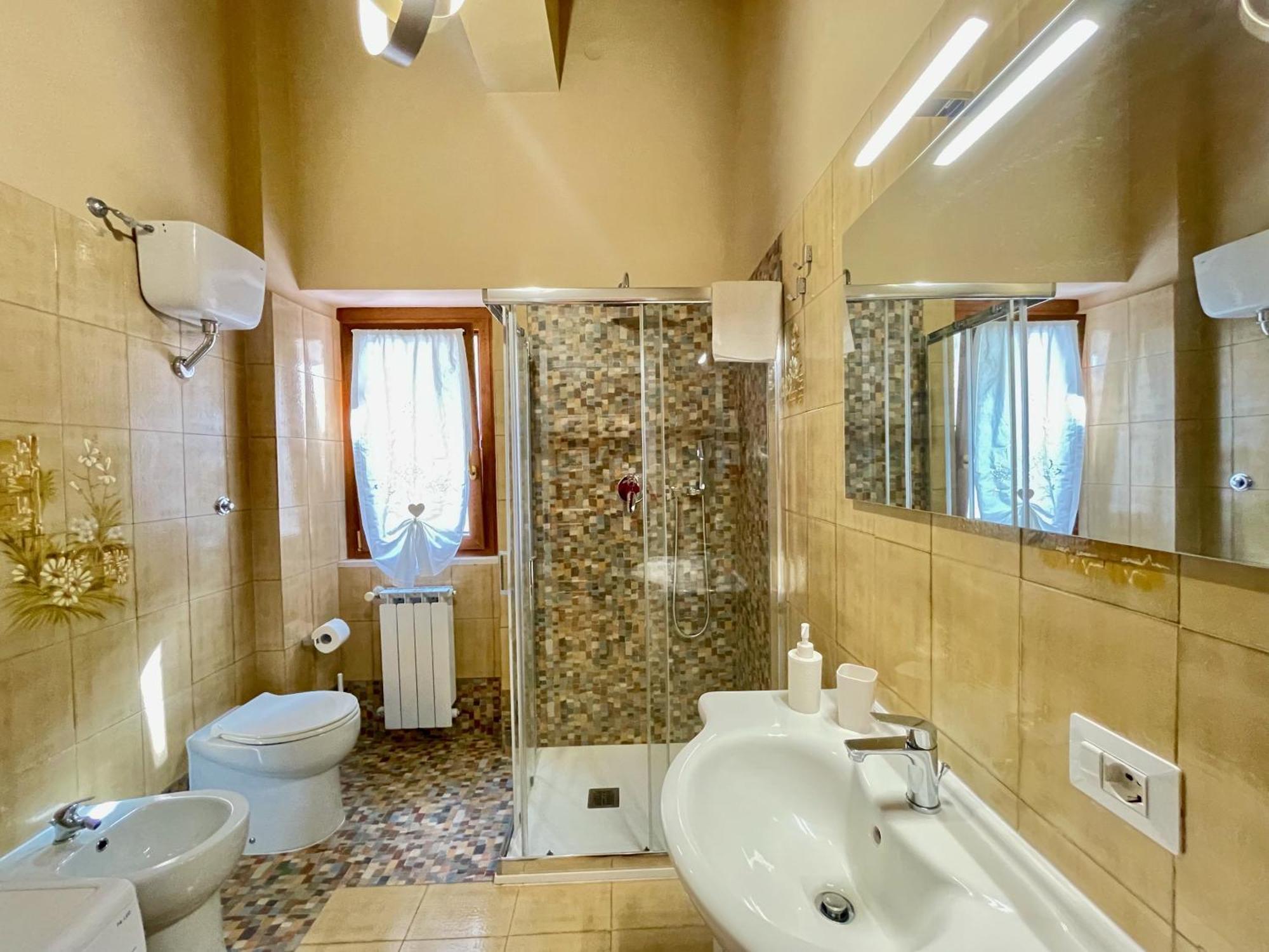 Apartamento Casa Gramsci - Anzio Centro Exterior foto