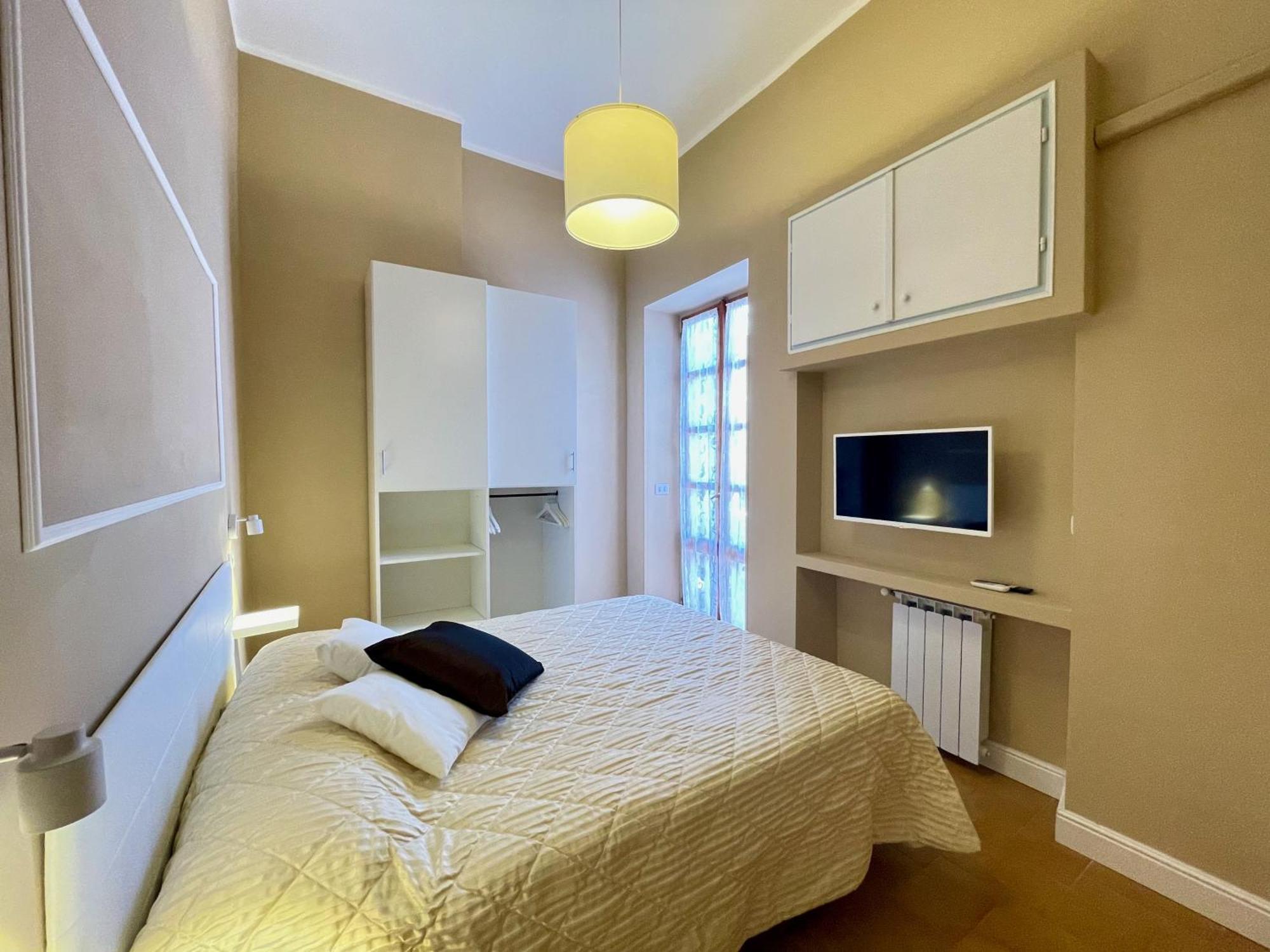 Apartamento Casa Gramsci - Anzio Centro Exterior foto