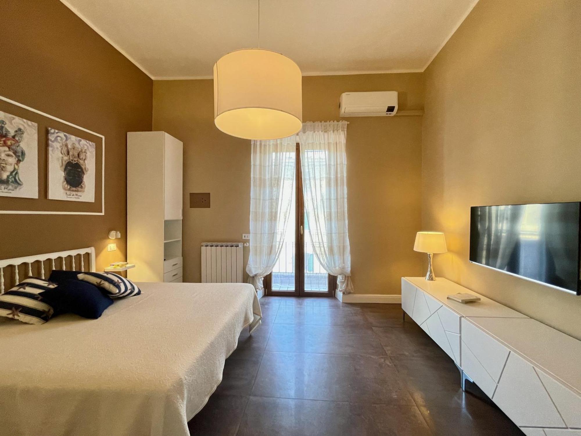 Apartamento Casa Gramsci - Anzio Centro Exterior foto
