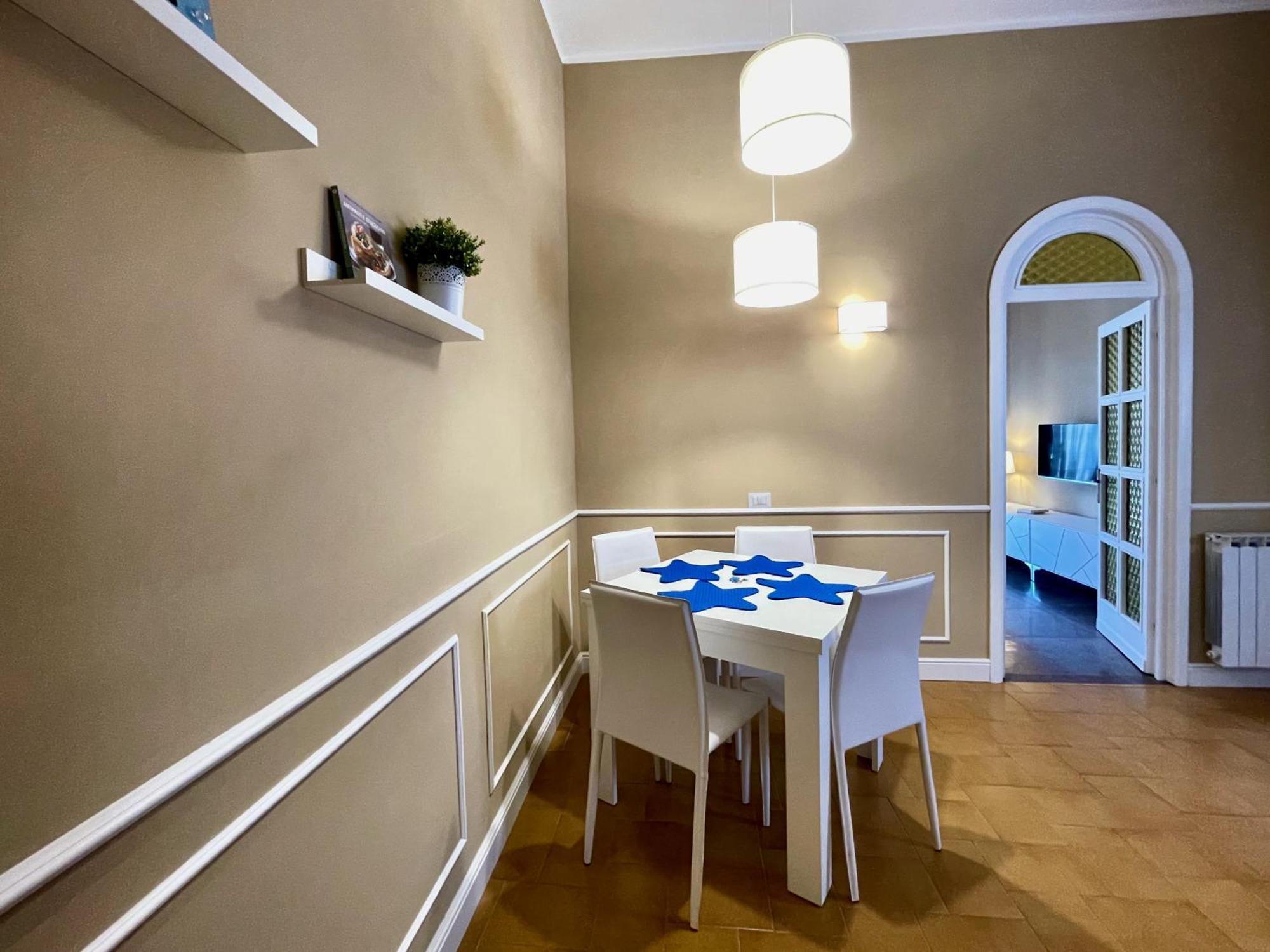 Apartamento Casa Gramsci - Anzio Centro Exterior foto