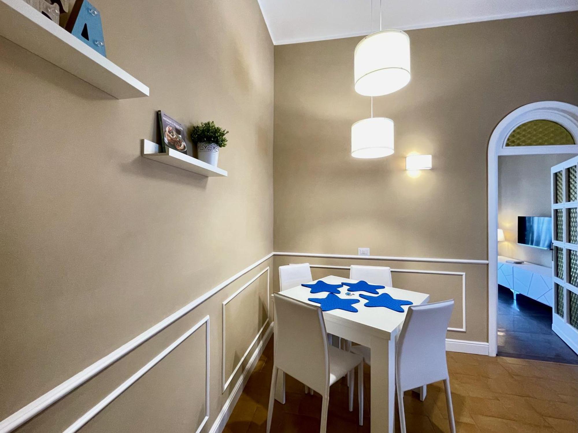 Apartamento Casa Gramsci - Anzio Centro Exterior foto
