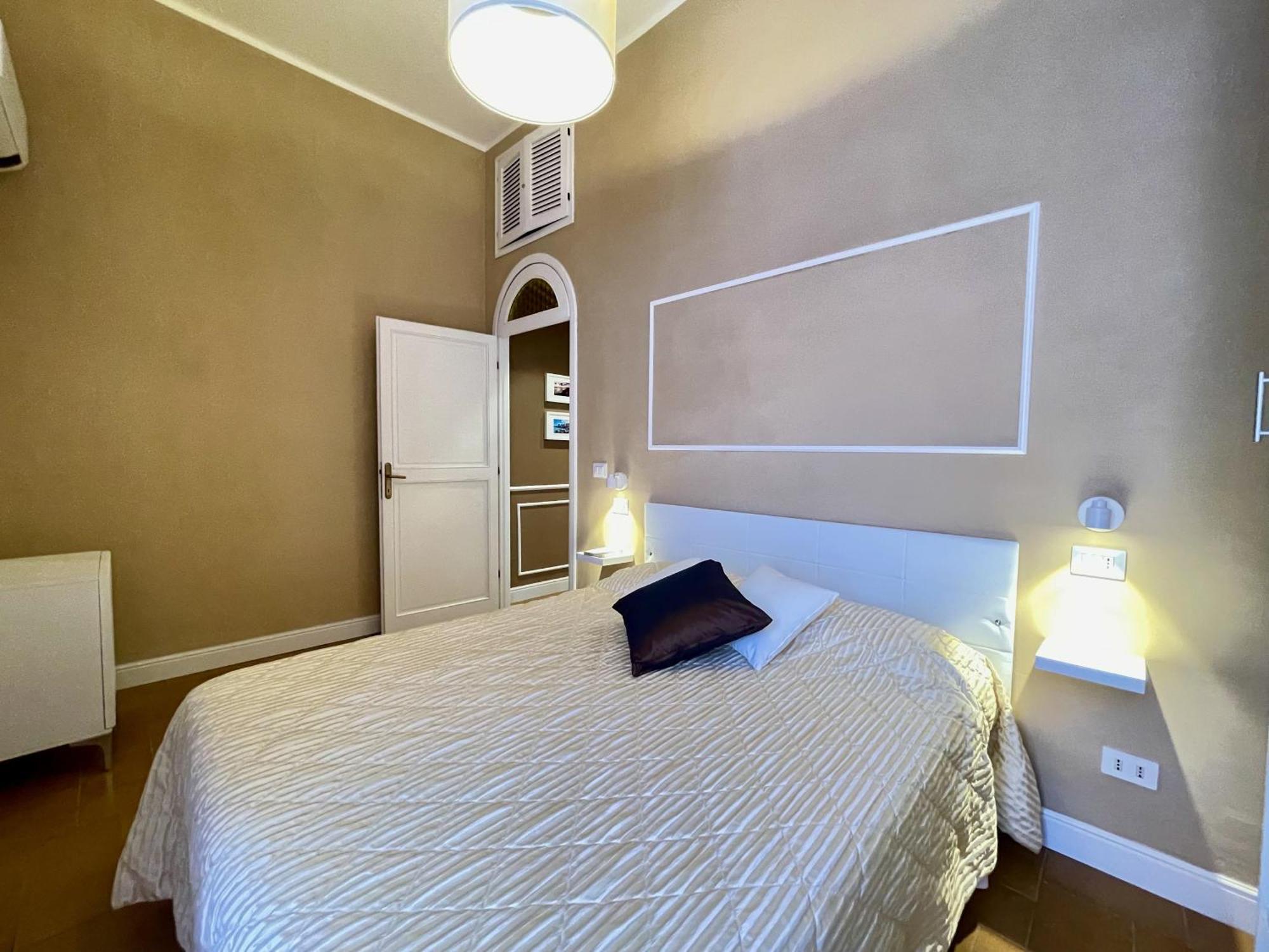 Apartamento Casa Gramsci - Anzio Centro Exterior foto