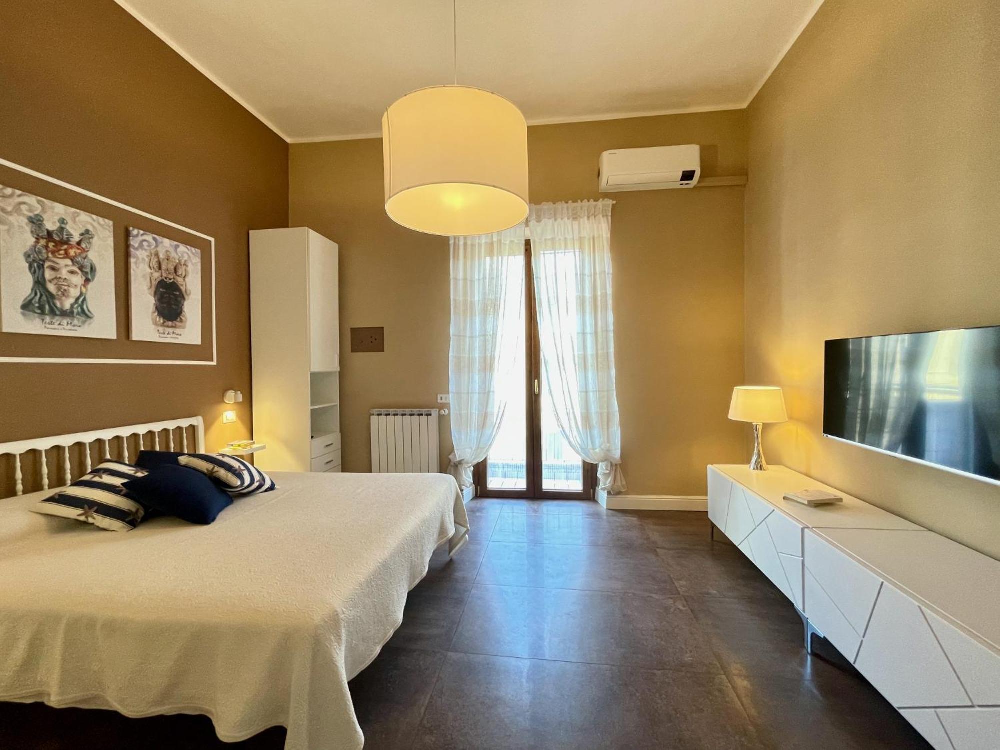 Apartamento Casa Gramsci - Anzio Centro Exterior foto