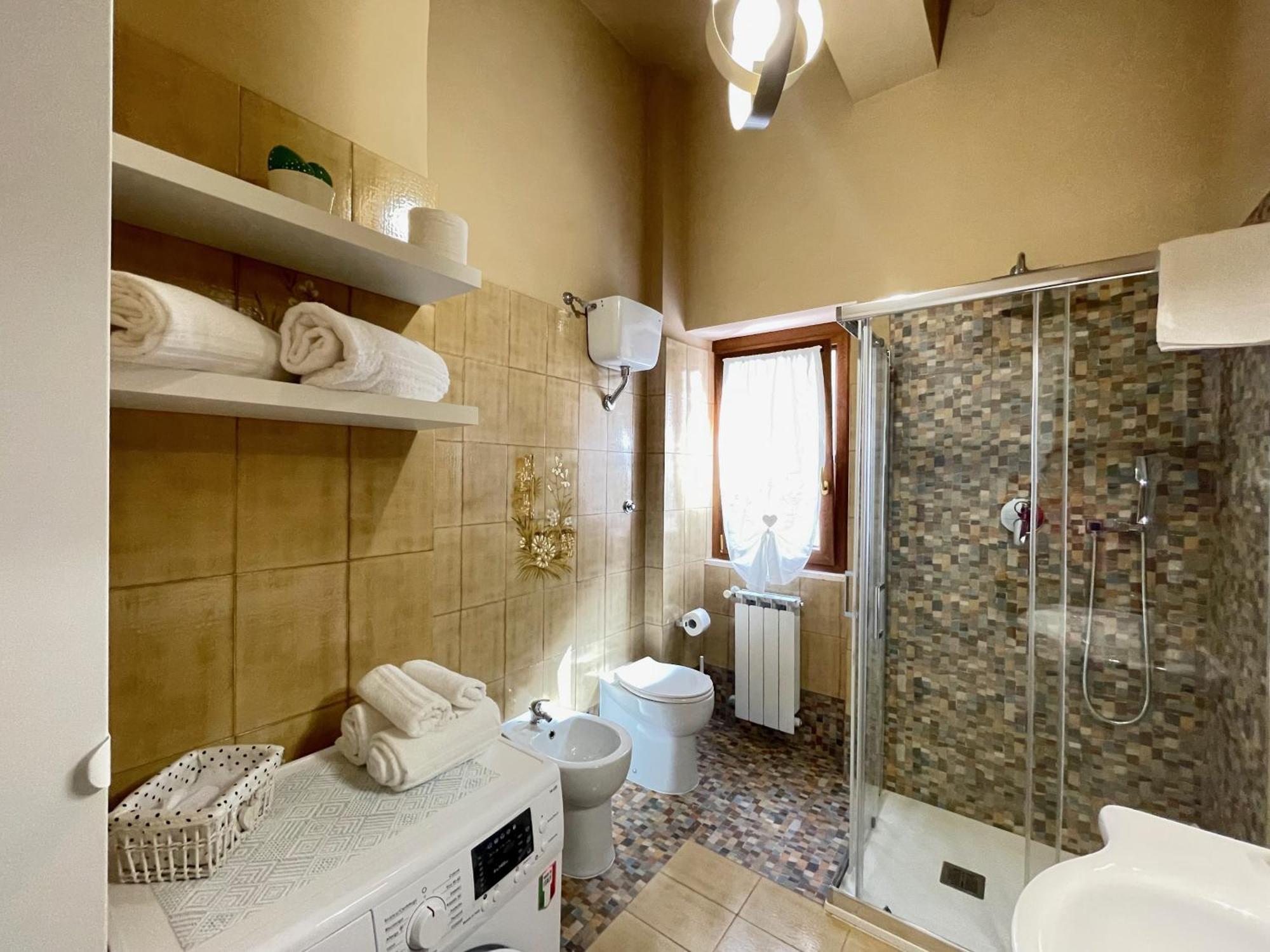 Apartamento Casa Gramsci - Anzio Centro Exterior foto