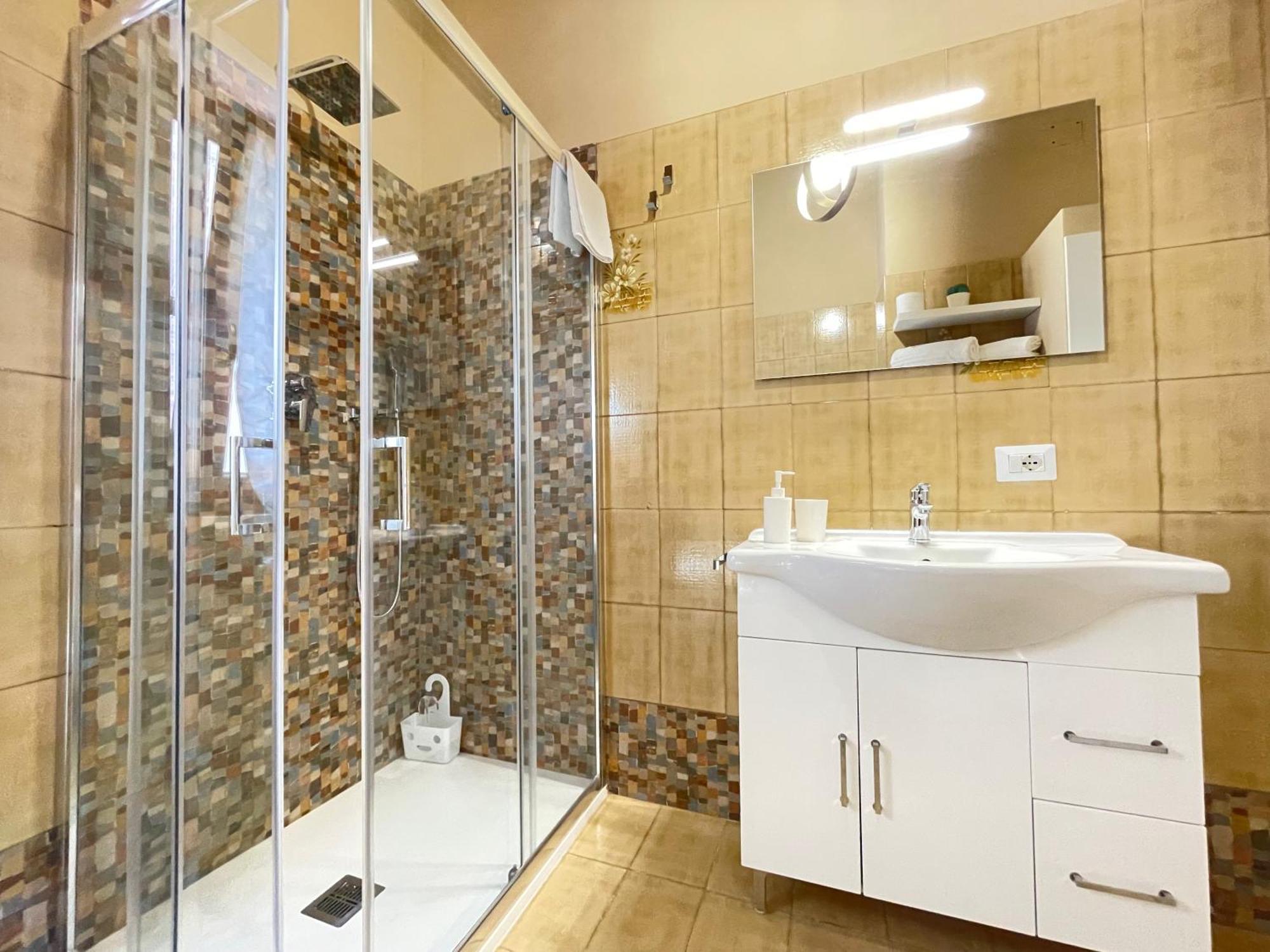 Apartamento Casa Gramsci - Anzio Centro Exterior foto
