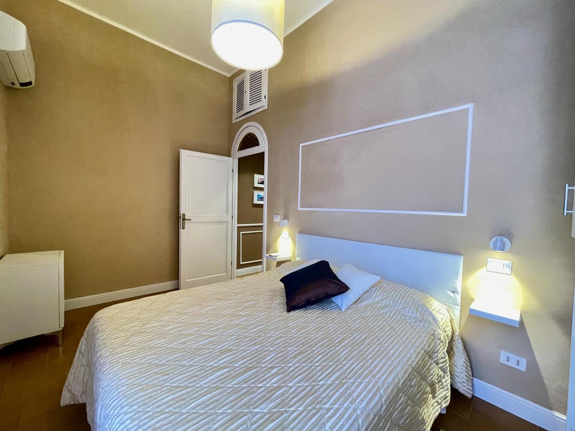 Apartamento Casa Gramsci - Anzio Centro Exterior foto