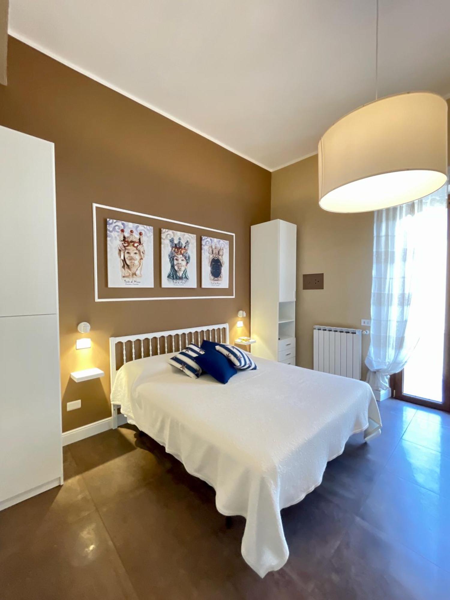 Apartamento Casa Gramsci - Anzio Centro Exterior foto