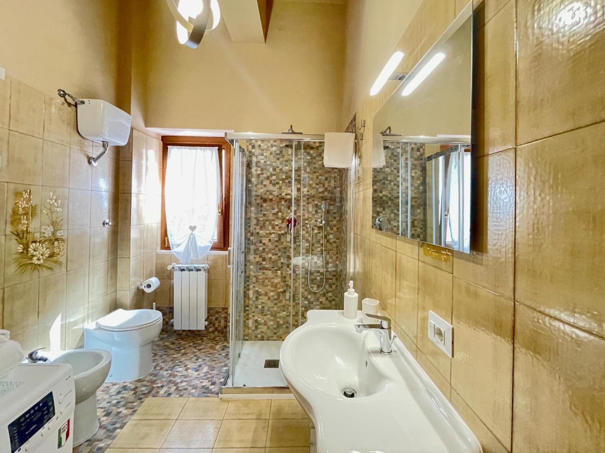 Apartamento Casa Gramsci - Anzio Centro Exterior foto