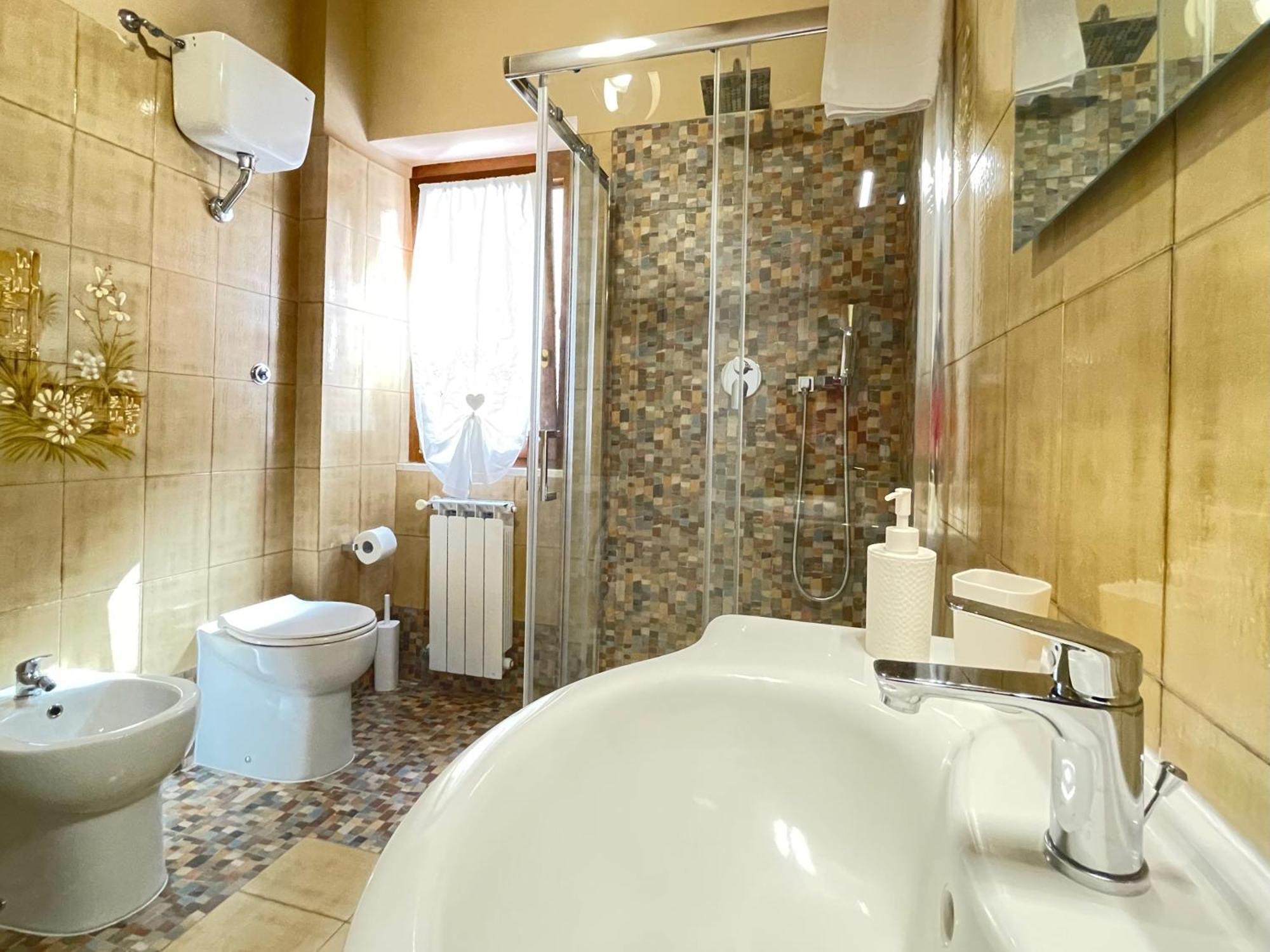 Apartamento Casa Gramsci - Anzio Centro Exterior foto