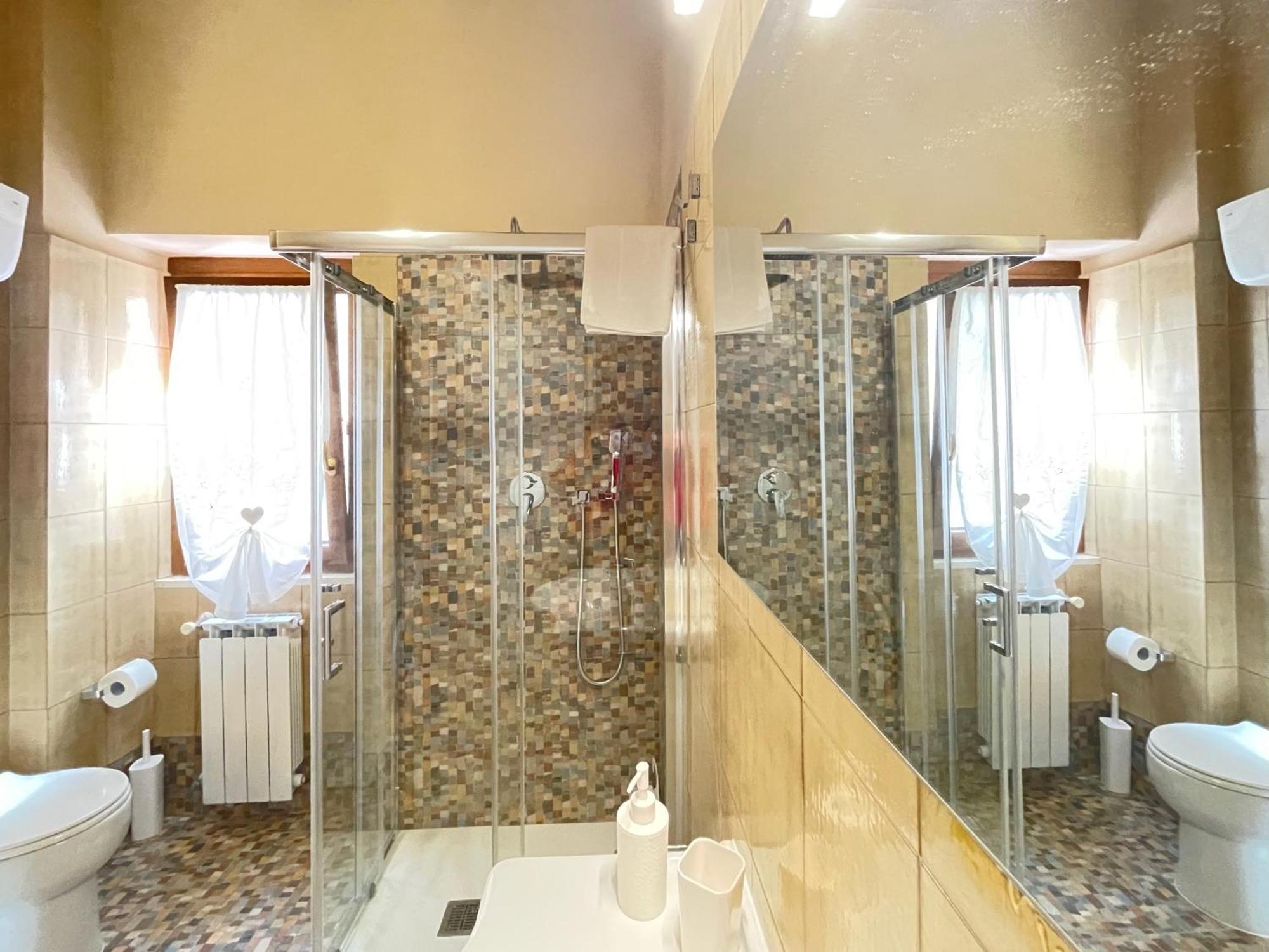 Apartamento Casa Gramsci - Anzio Centro Exterior foto