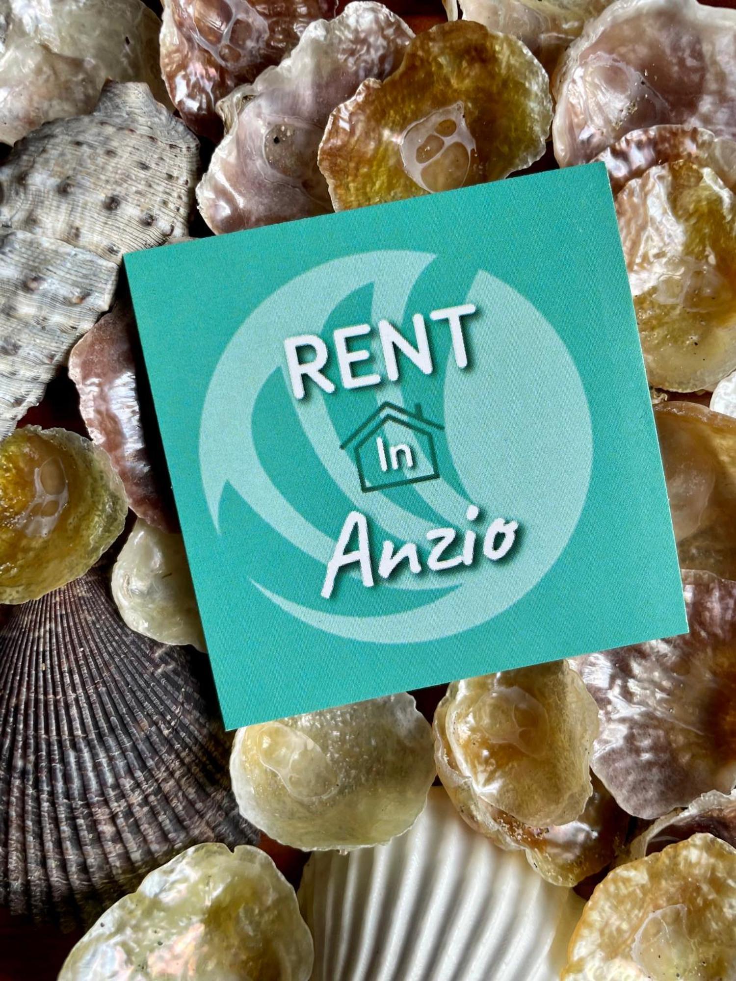 Apartamento Casa Gramsci - Anzio Centro Exterior foto